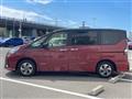 2023 Nissan Serena