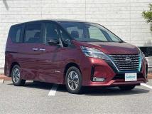 2023 Nissan Serena