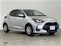 2020 Toyota Yaris