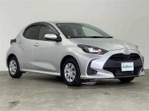 2020 Toyota Yaris