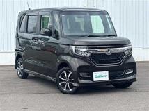 2018 Honda N BOX