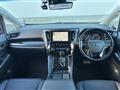 2022 Toyota Alphard