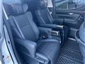 2022 Toyota Alphard