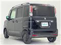 2019 Suzuki Spacia