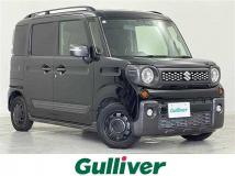2019 Suzuki Spacia