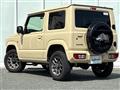 2021 Suzuki Jimny