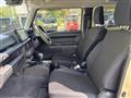 2021 Suzuki Jimny