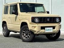 2021 Suzuki Jimny