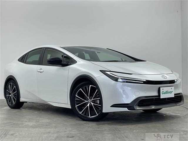 2024 Toyota Prius