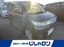 2009 Suzuki Wagon R Stingray
