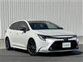 2022 Toyota Corolla Touring Wagon