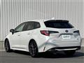 2022 Toyota Corolla Touring Wagon