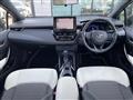 2022 Toyota Corolla Touring Wagon