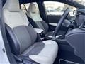 2022 Toyota Corolla Touring Wagon