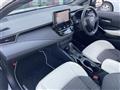 2022 Toyota Corolla Touring Wagon