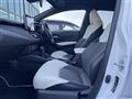 2022 Toyota Corolla Touring Wagon