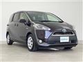 2018 Toyota Sienta