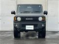 2021 Suzuki Jimny