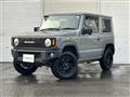 2021 Suzuki Jimny