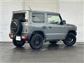 2021 Suzuki Jimny