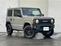2021 Suzuki Jimny