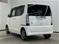 2015 Honda N BOX