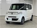 2015 Honda N BOX