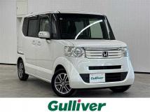 2015 Honda N BOX