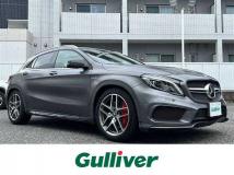 2015 AMG GLA-Class