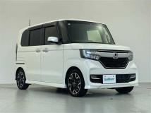 2018 Honda N BOX