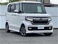2021 Honda N BOX