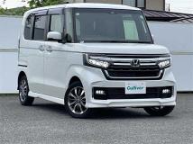 2021 Honda N BOX