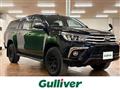 2019 Toyota Hilux