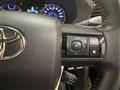 2019 Toyota Hilux