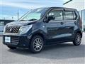 2015 Suzuki Wagon R