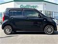 2015 Suzuki Wagon R