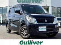 2015 Suzuki Wagon R