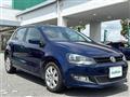 2014 Volkswagen Polo