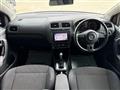 2014 Volkswagen Polo