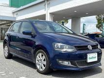 2014 Volkswagen Polo
