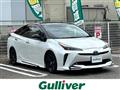 2021 Toyota Prius