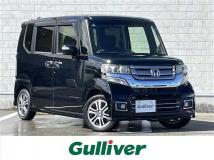 2017 Honda N BOX