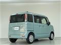2022 Suzuki Spacia