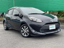 2017 Toyota AQUA