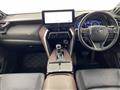 2023 Toyota Harrier Hybrid
