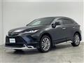 2023 Toyota Harrier Hybrid