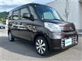2018 Suzuki Spacia