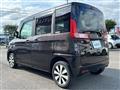 2018 Suzuki Spacia