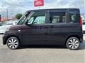 2018 Suzuki Spacia