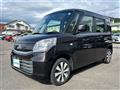 2018 Suzuki Spacia